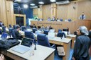 Câmara Municipal de Aracaju aprova 16 proposituras na 101º Sessão Ordinária 