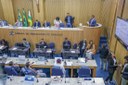 Câmara Municipal de Aracaju aprova 8 proposituras em Sessão Ordinária realizada nesta quarta-feira, 03 