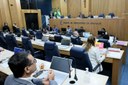 Câmara Municipal de Aracaju aprova, em Redação Final, Projeto de Lei que regulamenta instalação provisória de mesas e cadeiras em vias públicas 