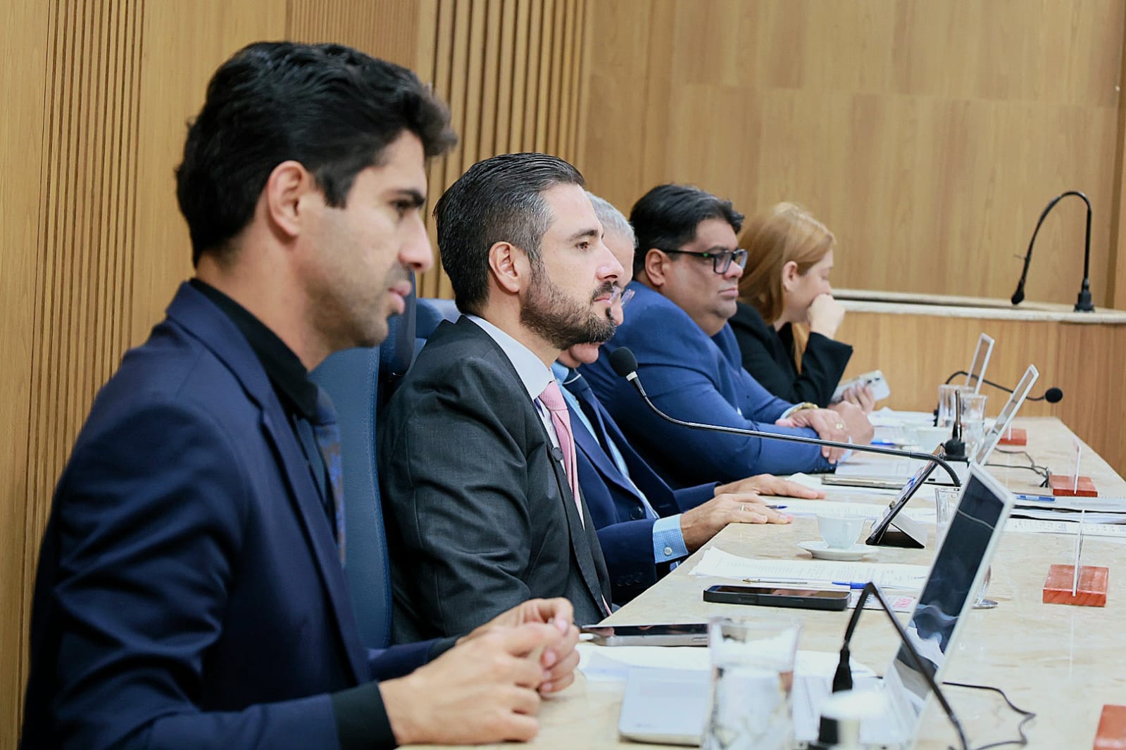 Câmara Municipal de Aracaju aprova projetos culturais, educacionais e sociais em sessão desta terça (02)