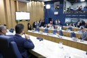 Câmara Municipal de Aracaju cria Coordenadoria de Acompanhamento de Emendas Impositivas 