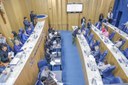 Câmara Municipal de Aracaju divulga agenda de atividades 