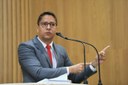 "Câmara Municipal de Aracaju promulga derrubada dos vetos", comemora Ricardo Marques