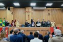 Câmara Municipal de Aracaju realiza entrega de títulos de cidadania aracajuana póstumos em homenagem a João Goulart e Leonel Brizola 