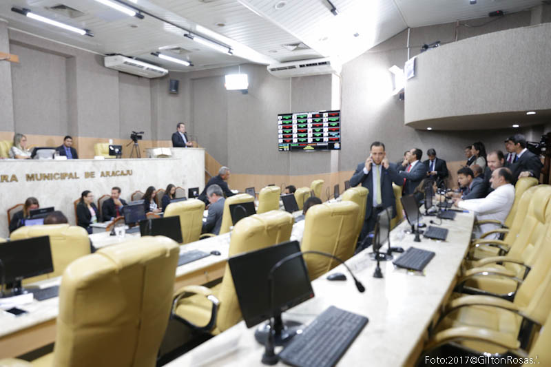 Câmara promove Sessão Especial em celebração ao Dia da Bíblia