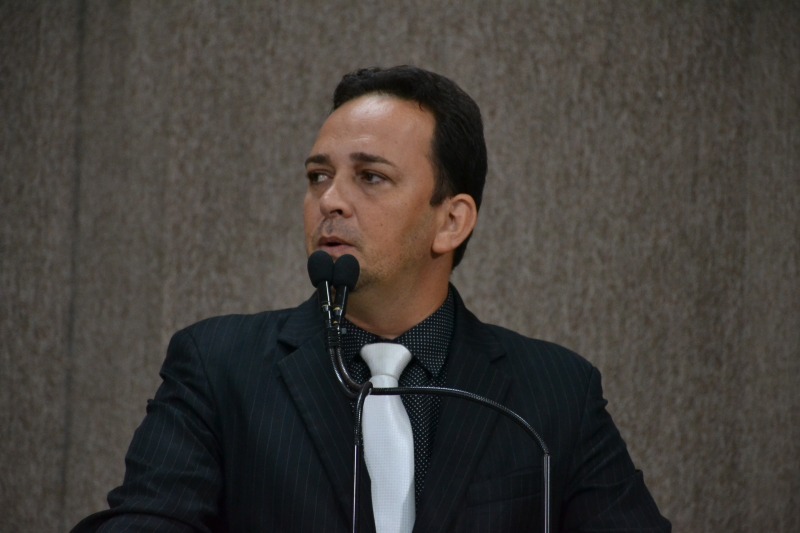 Câmara realiza Sessão Especial em comemoração ao Dia Municipal do Agente de Trânsito