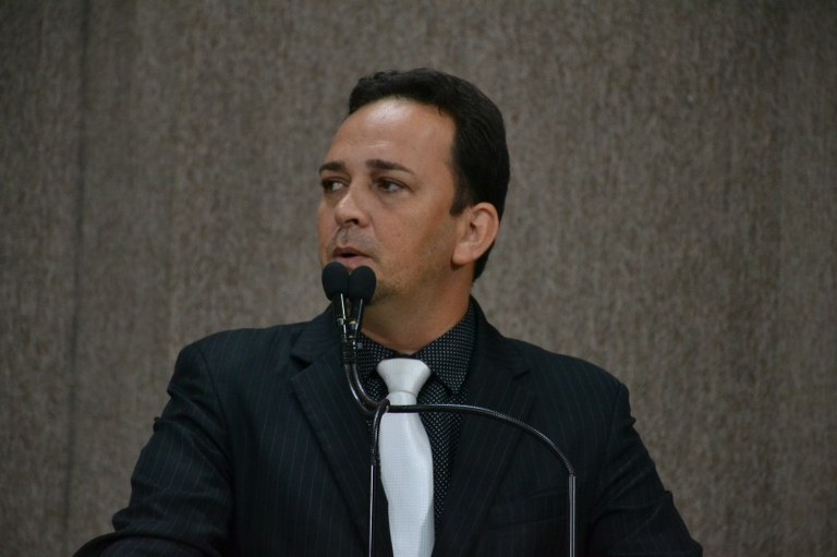 Câmara realiza Sessão Especial em comemoração ao Dia Municipal do Agente de Trânsito