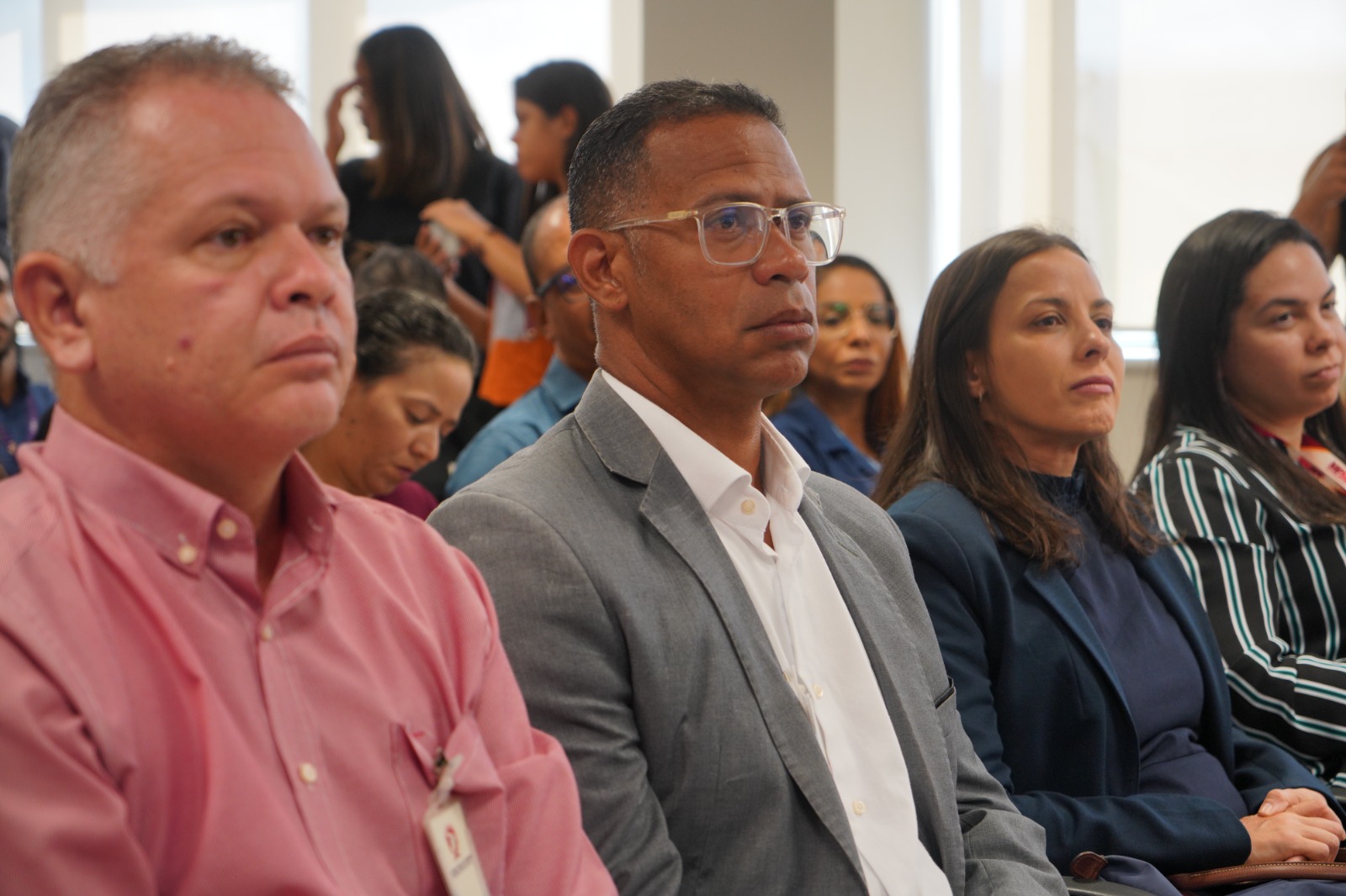 Câmara reforça apoio ao Projeto Oportunidade Aprendiz em reunião com o MPSE