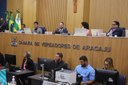 Câmara vota contas da Prefeitura referentes a 2021 e 2022 nesta quinta (16/10) 