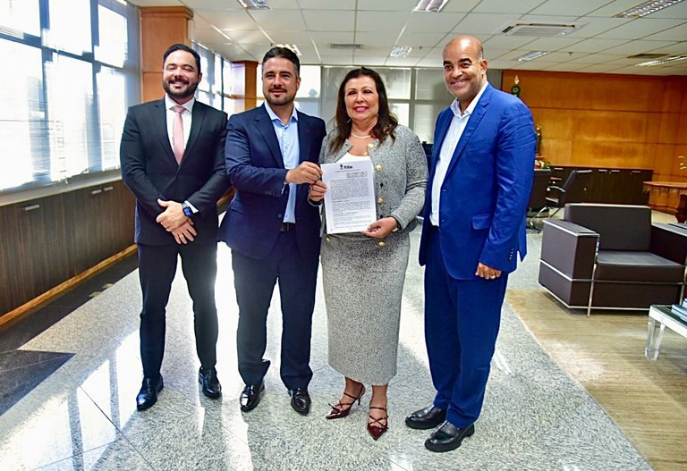 Câmaras de Aracaju e de Itabaiana assinam convênio com a Escola de Contas do TCE-SE