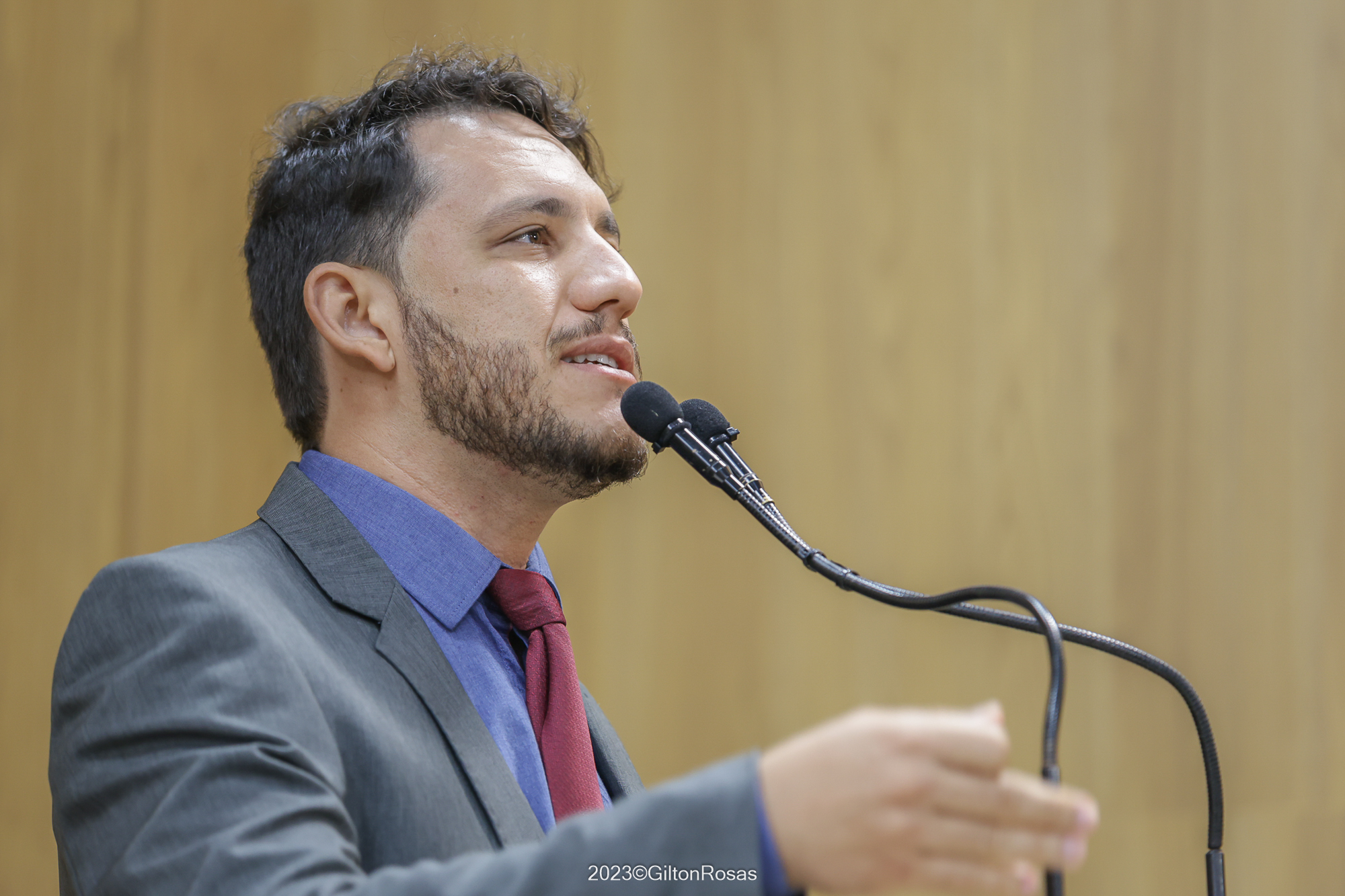 Camilo destaca participação da juventude sergipana na construção de políticas públicas