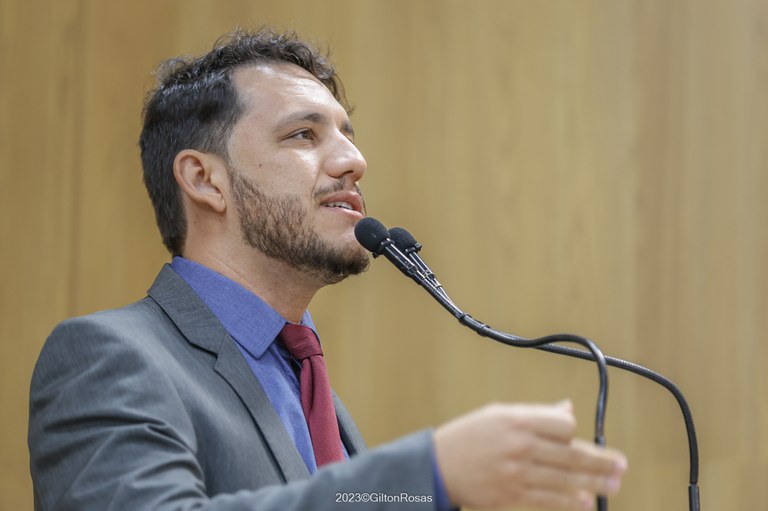 Camilo destaca participação da juventude sergipana na construção de políticas públicas