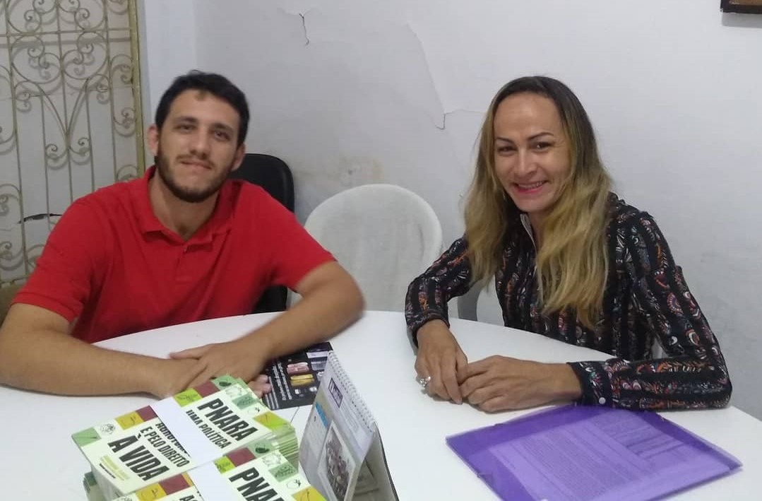 Camilo propõe lei que garante vagas de emprego para transexuais e travestis