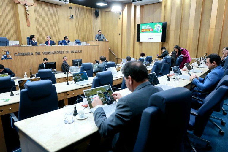 Campanha de reajuste salarial de profissionais da saúde pública é tema da Tribuna Livre desta terça-feira, 16/09