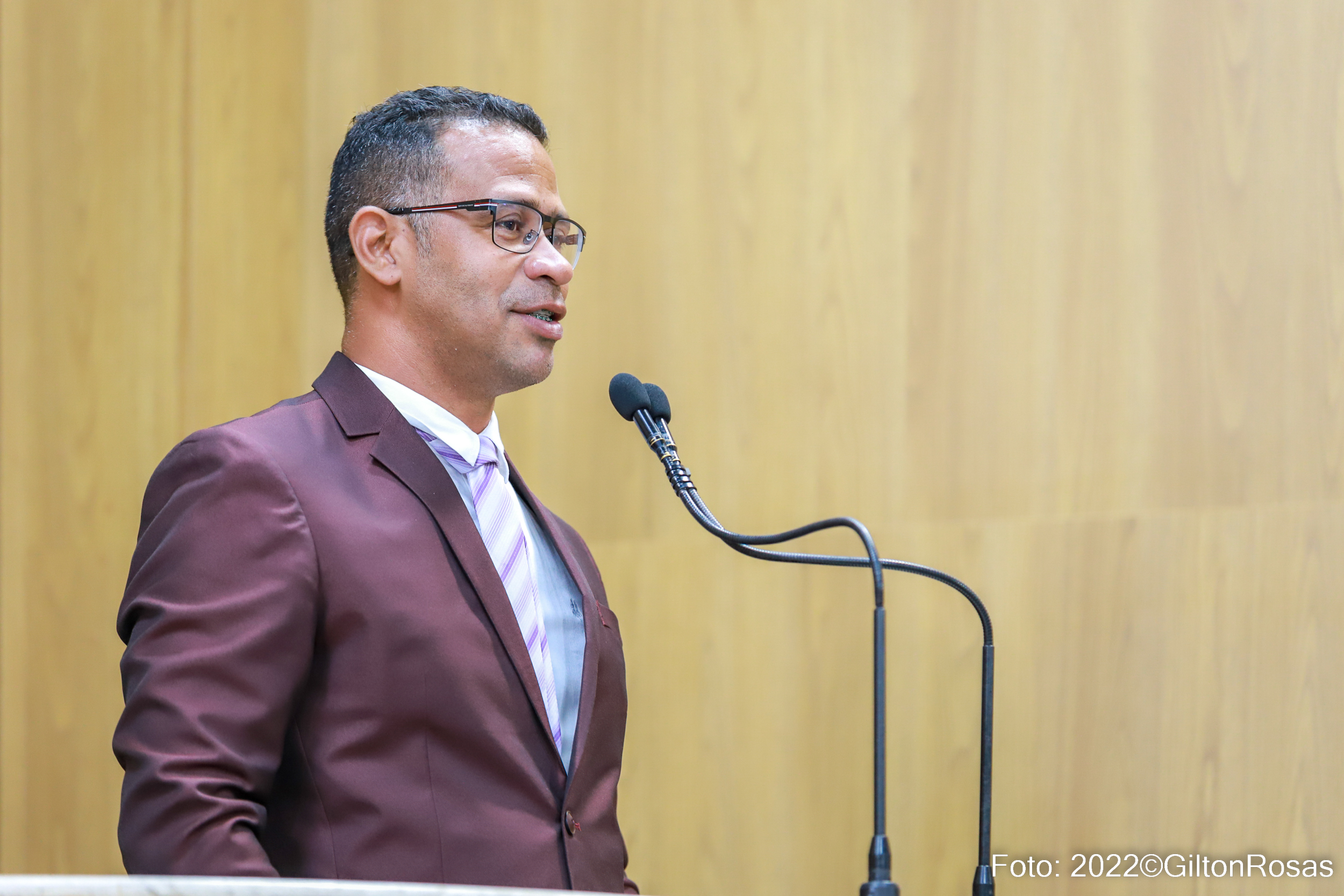 Censo 2022: Sargento Byron destaca a importância da pesquisa para criação de políticas públicas