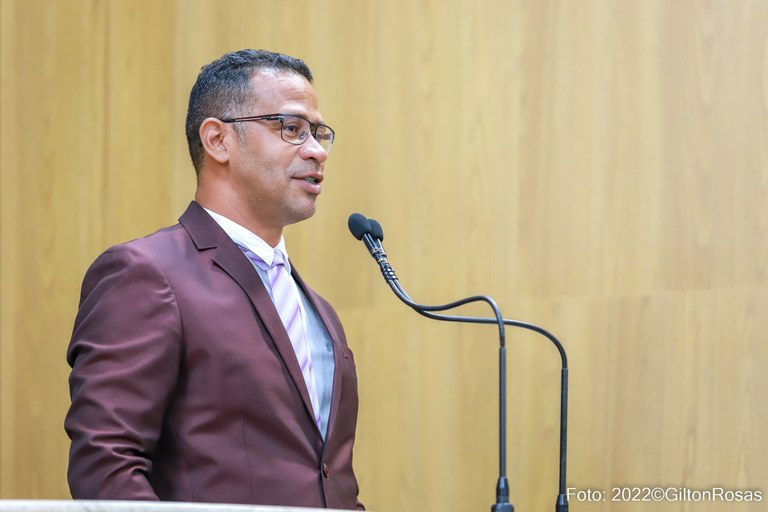 Censo 2022: Sargento Byron destaca a importância da pesquisa para criação de políticas públicas