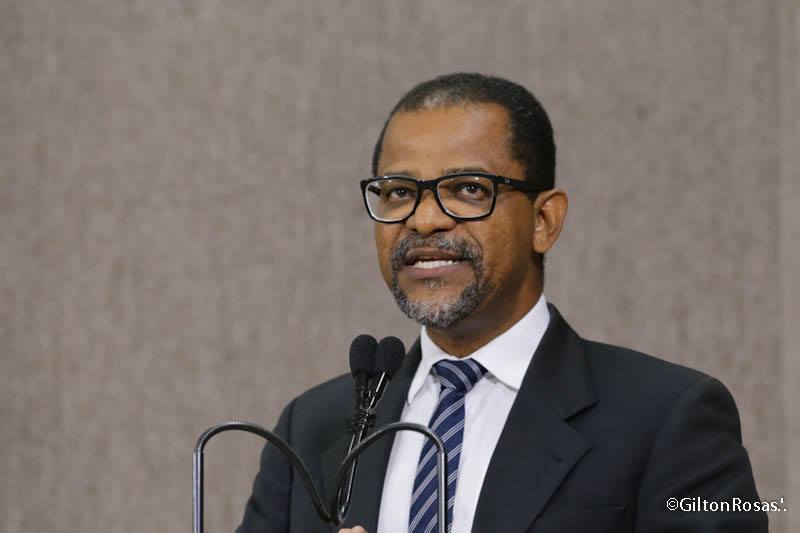 Centro de Artes e Esportes Unificados levará o nome do vereador Abrahão Crispim de Souza