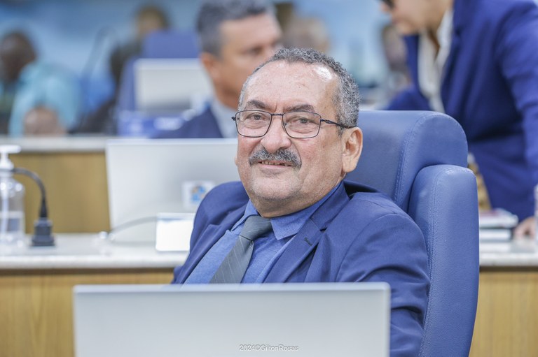 Cícero do Santa Maria vai inaugurar Instituto Dona Branca 