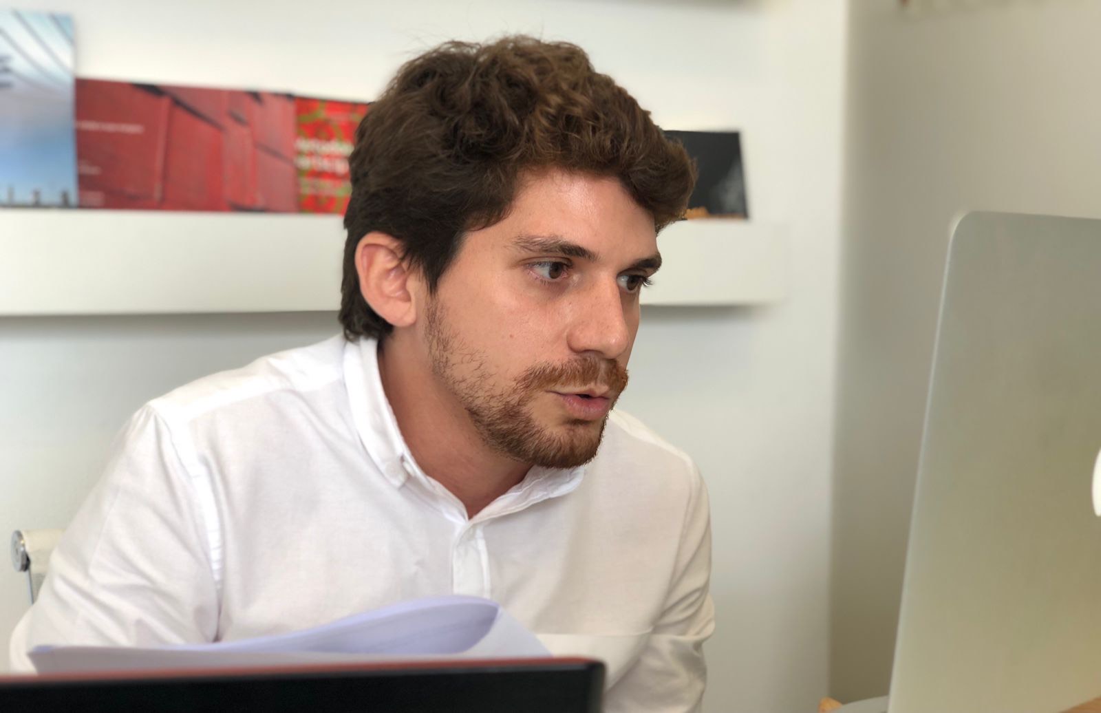 Cidade para as pessoas: Projeto de Lei de Breno Garibalde é aprovado em primeira discussão