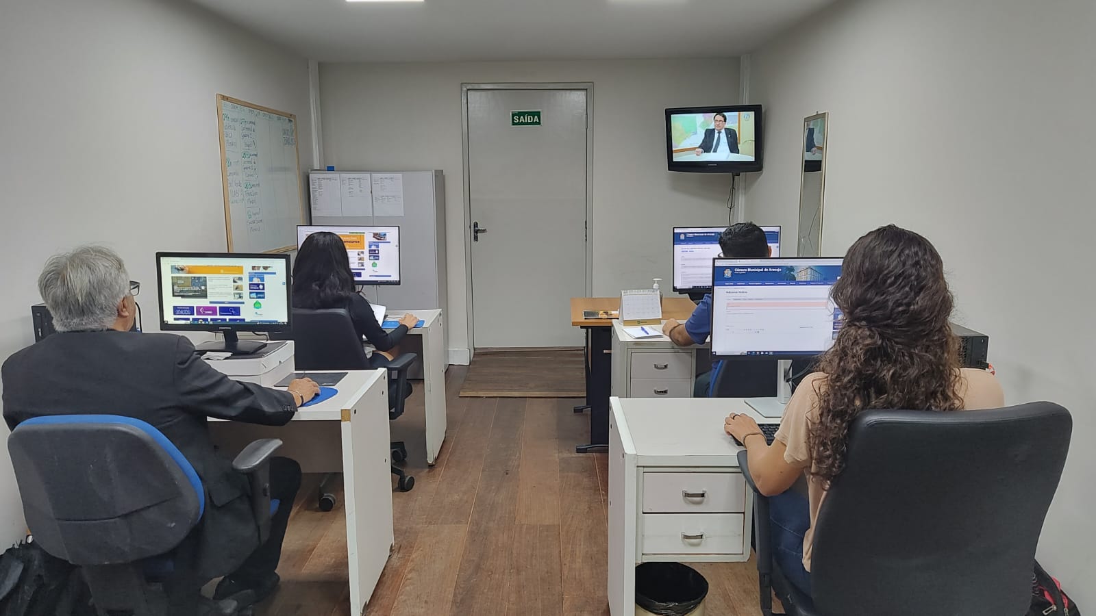 CMA abre processo seletivo para estágio em Design Gráfico ou Publicidade 