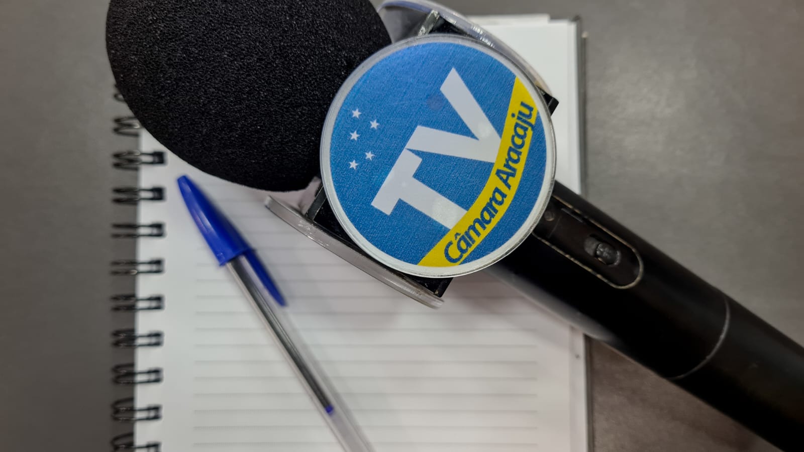 CMA abre processo seletivo para estagiários em comunicação social