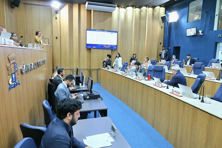 CMA aprova, em 1ª discussão, a instituição do Dia Municipal para Rememorar a Resistência contra a Ditadura Militar e o Programa Municipal de Assistência Psicológica aos Profissionais da Saúde