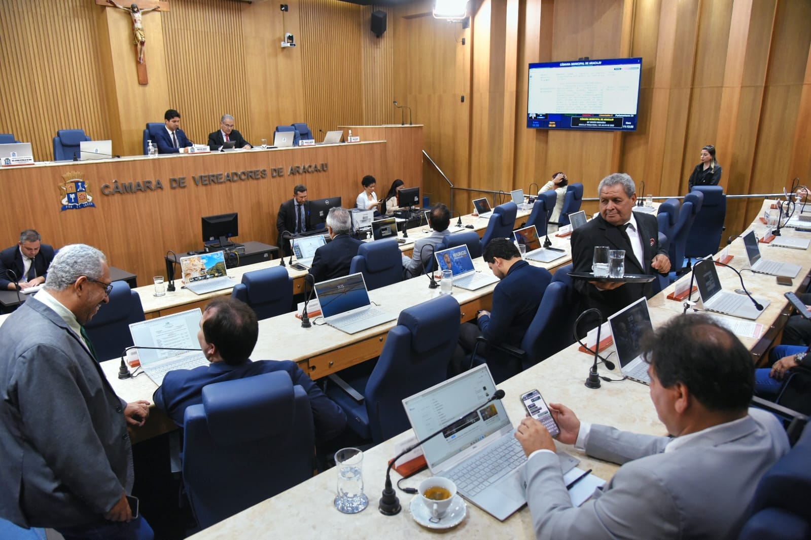 CMA aprova, em 2ª votação, criação da Frente Parlamentar em Defesa da Vida e da Família