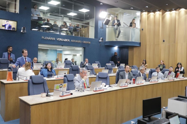 CMA aprova, em redação final, a denominação do  Centro de Triagem de Resíduos Sólidos Marilene Alves