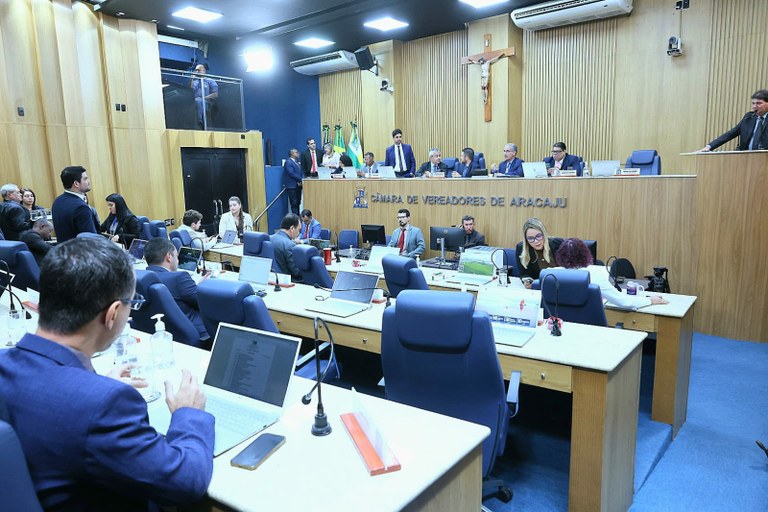 CMA aprova, em redação final, a instituição da Semana Municipal de Inovação Social em Inclusão