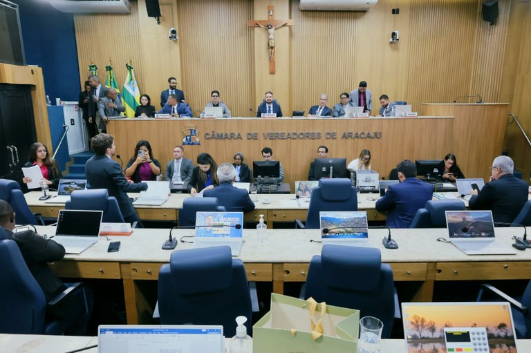 CMA aprova, em redação final, o Circuito Aracajuano de Cavalgadas