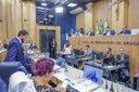 CMA aprova, em redação final, Projeto de Lei Complementar 1/2024 que modifica contribuição previdenciária suplementar no município de Aracaju