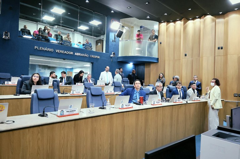 CMA aprova, em redação final, projetos que promovem inclusão, respeito à diversidade religiosa e valorização cultural 