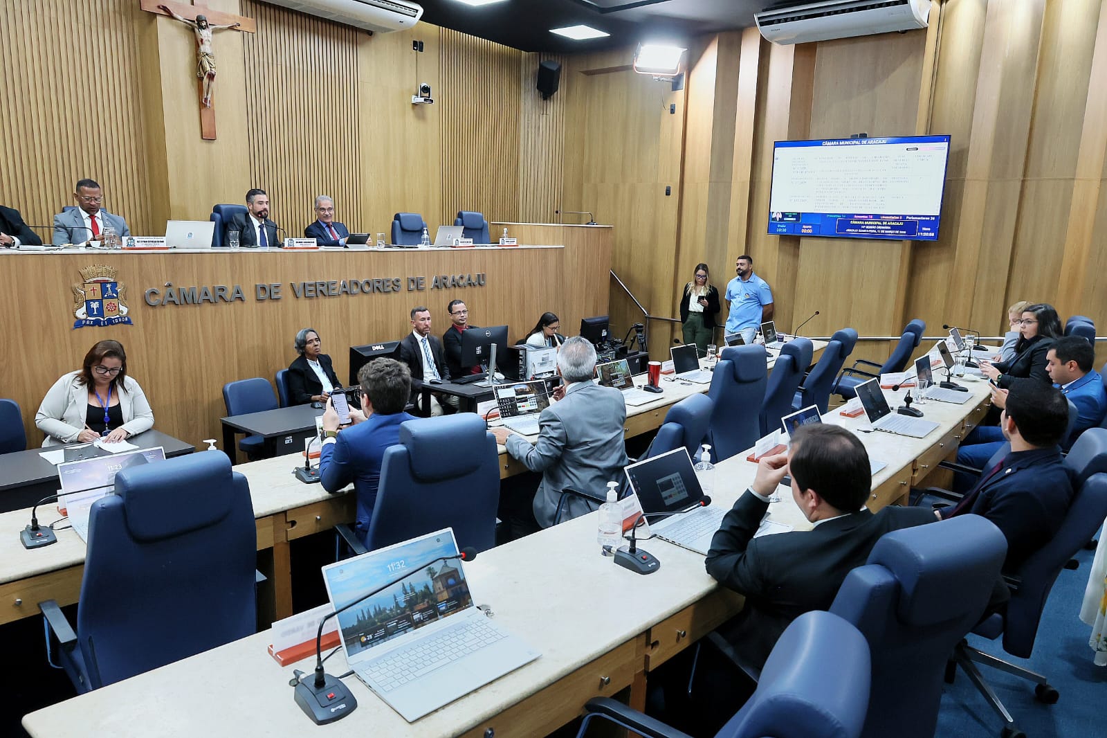 CMA aprova, em segunda discussão, a obrigatoriedade de capacitação de professores e servidores das escolas municipais sobre TEA