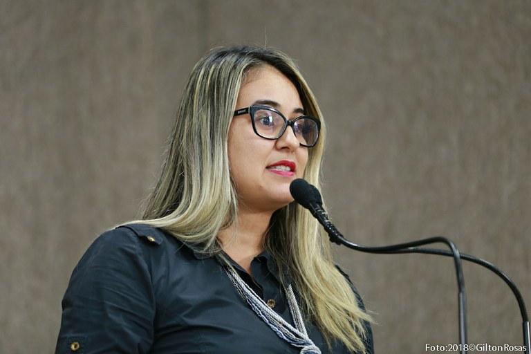 CMA aprova emenda de Kitty Lima que destina recursos do FMMA para a causa animal