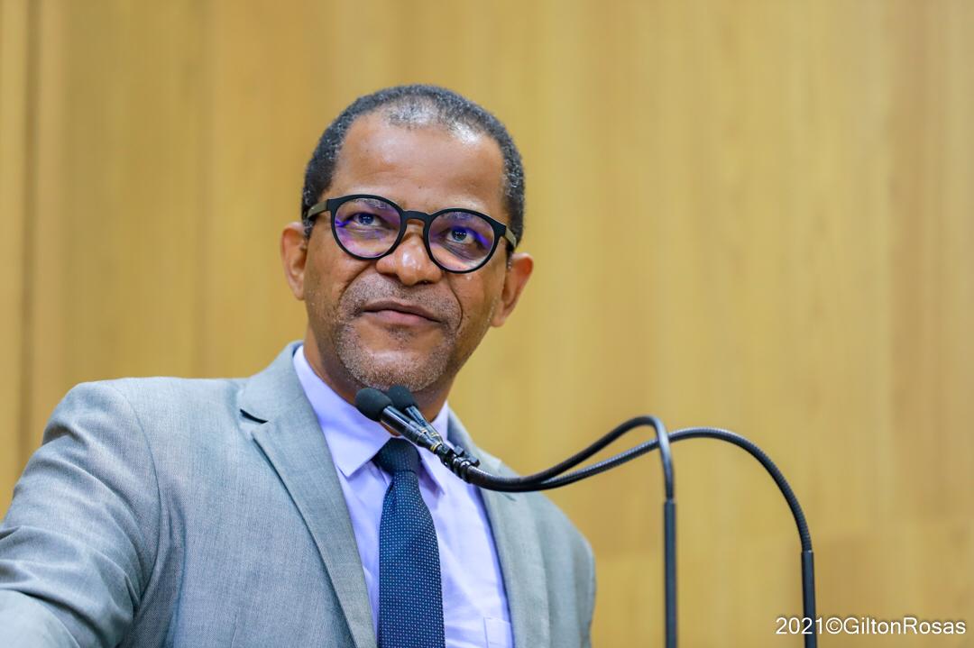  PL do vereador Bittencourt em homenagem ao Ex-Deputado Estadual Reinaldo Moura é aprovado na CMA