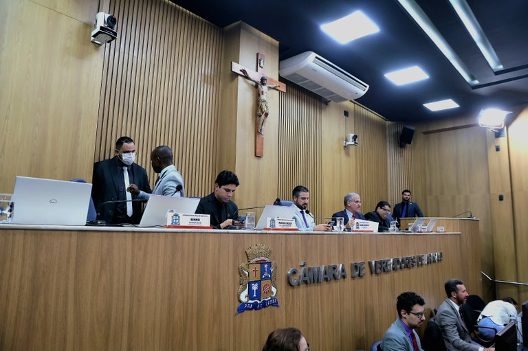 CMA aprova PL que amplia cotas raciais em concursos públicos e inicia discussão sobre Política Municipal de Proteção à Infância nas Redes