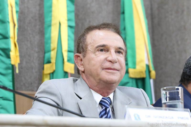 CMA aprova projeto de Dr Gonzaga que obriga instalação de 'botão de pânico' nos ônibus urbanos