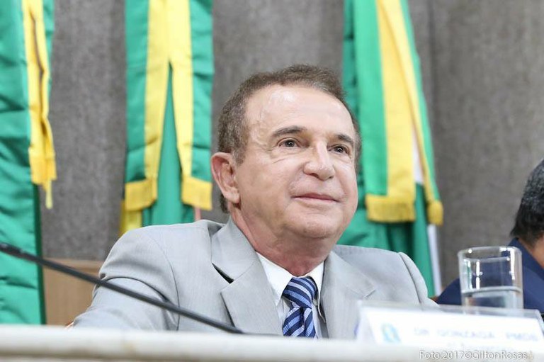 CMA aprova projeto de Dr Gonzaga que obriga instalação de 'botão de pânico' nos ônibus urbanos