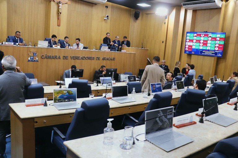 CMA aprova projeto de lei que trata sobre a presença de fisioterapeutas em maternidades de Aracaju