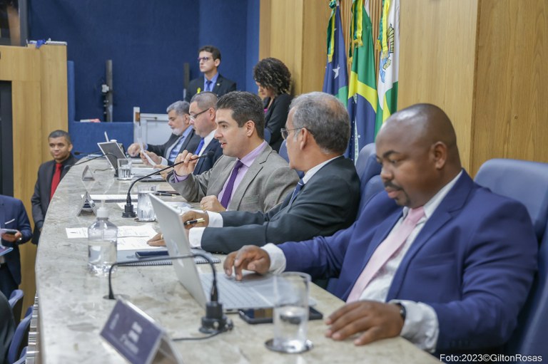 CMA aprova projeto que eleva valor das emendas impositivas