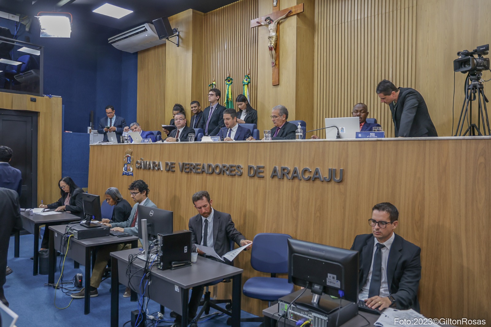 CMA aprova projeto que preserva patrimônio histórico e cultural de origem afro-brasileira 