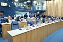 CMA aprova projetos que defendem transparência pública, inclusão e valorização cultural