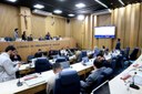 CMA aprova projetos relacionados à valorização cultural, transparência pública e nutrição no ambiente escolar