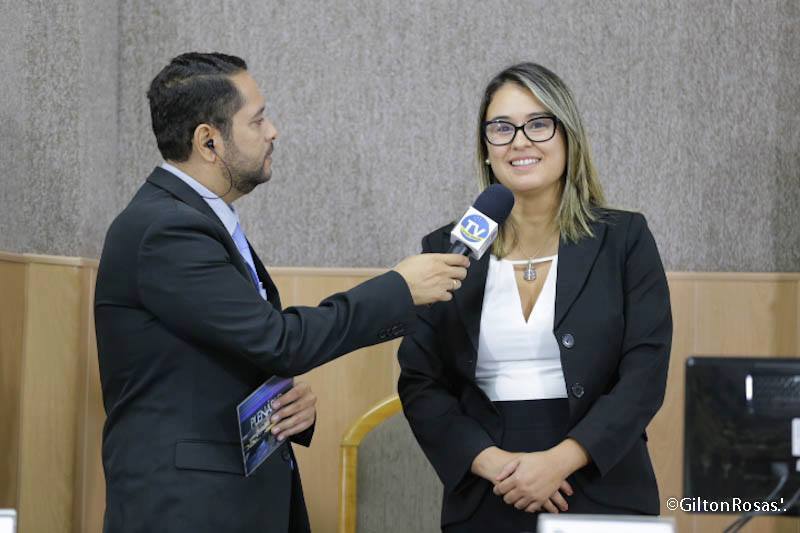 CMA aprova urgência para votação da PL da Castração