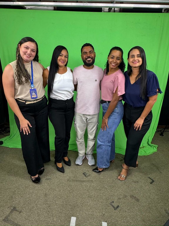 CMA celebra Dia Nacional de Libras com legislação inclusiva