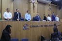 CMA celebra os 80 anos da AABB Aracaju em Audiência Pública de autoria de Elber Batalha e Milton Dantas 