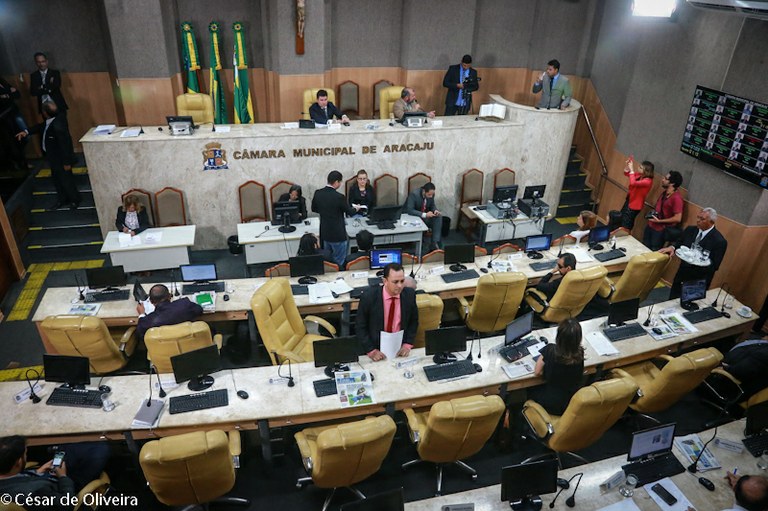 CMA concederá título de cidadã aracajuana à Conselheira Tutelar Silvânia Santos de Souza