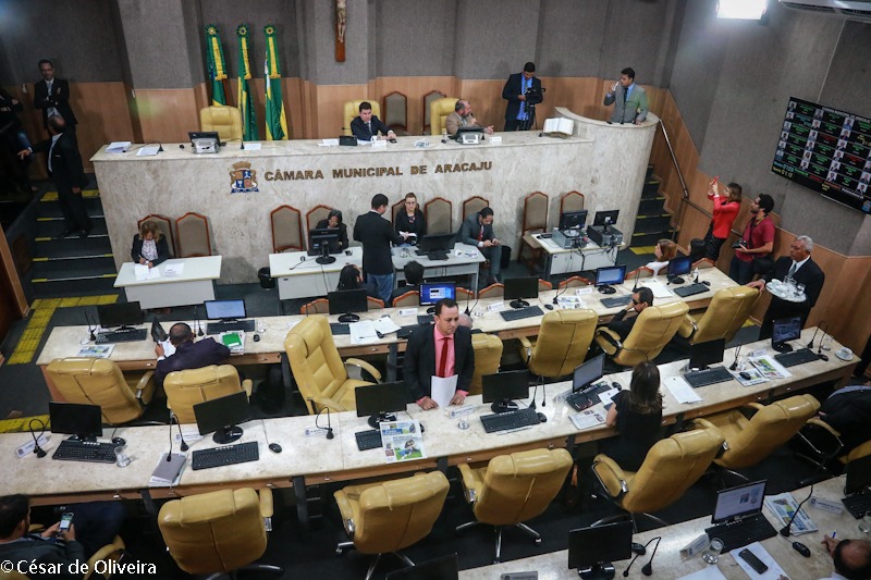 CMA concederá título de Cidadão Aracajuano ao sanfoneiro Roberto Ferreira da Silva