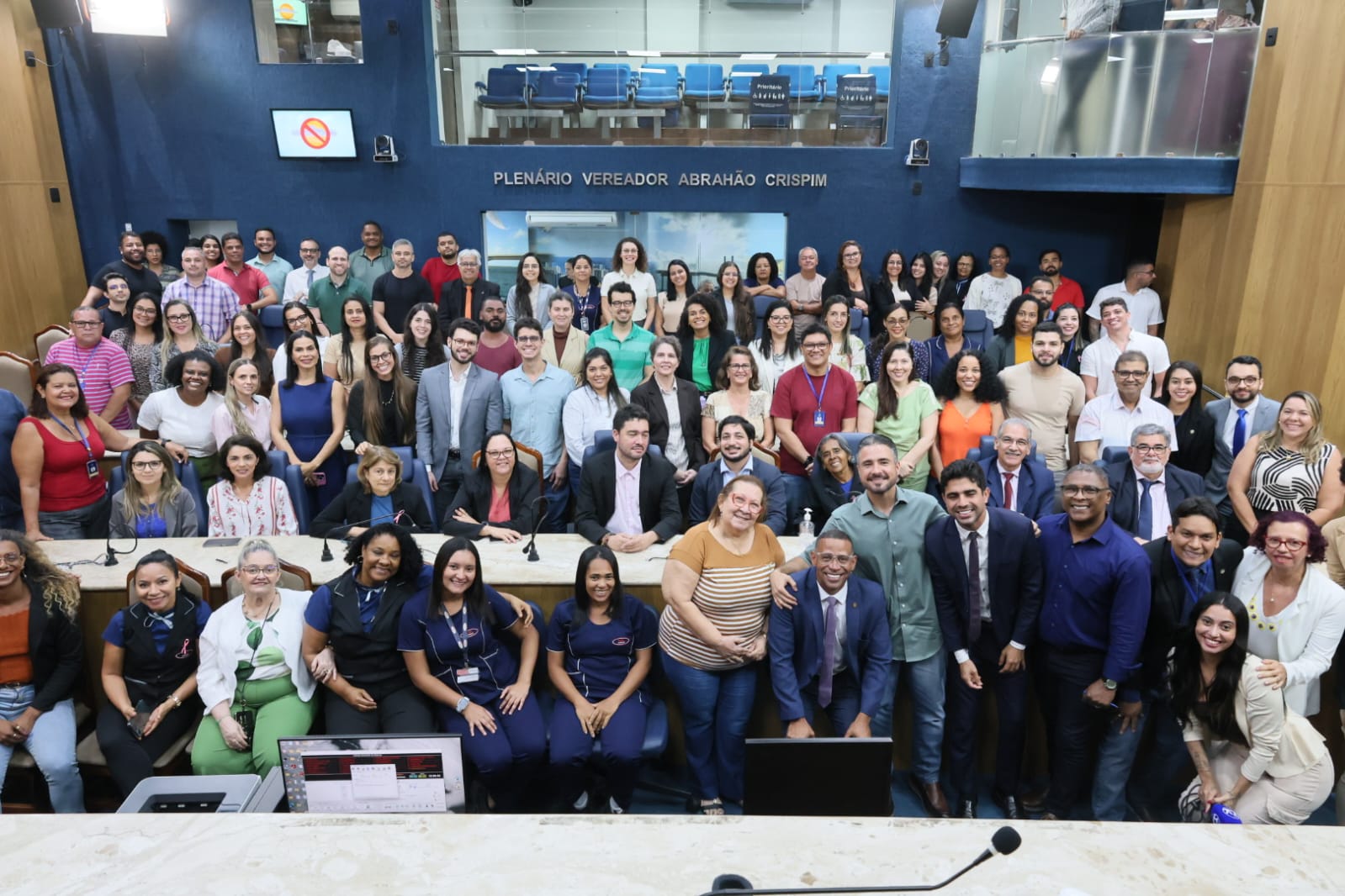 CMA divulga programação especial da Semana do Servidor Público