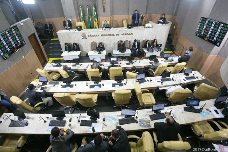 CMA fará entrega de título de Cidadania Aracajuana nesta quarta-feira